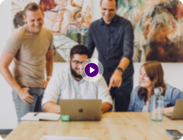 About Algoflow AI Company Video