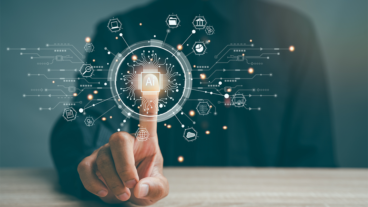 AI-Powered Automation: Transforming Industries