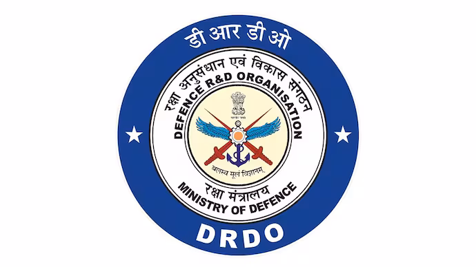 DRDO Logo