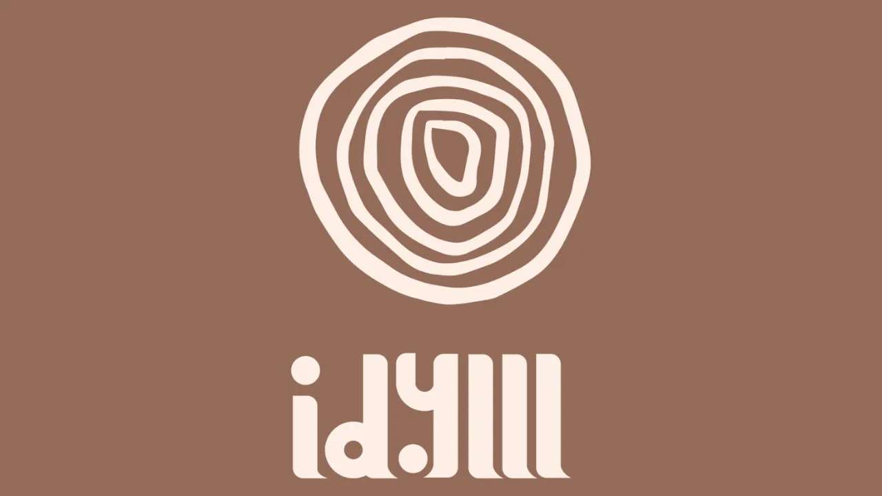 Idylll Logo