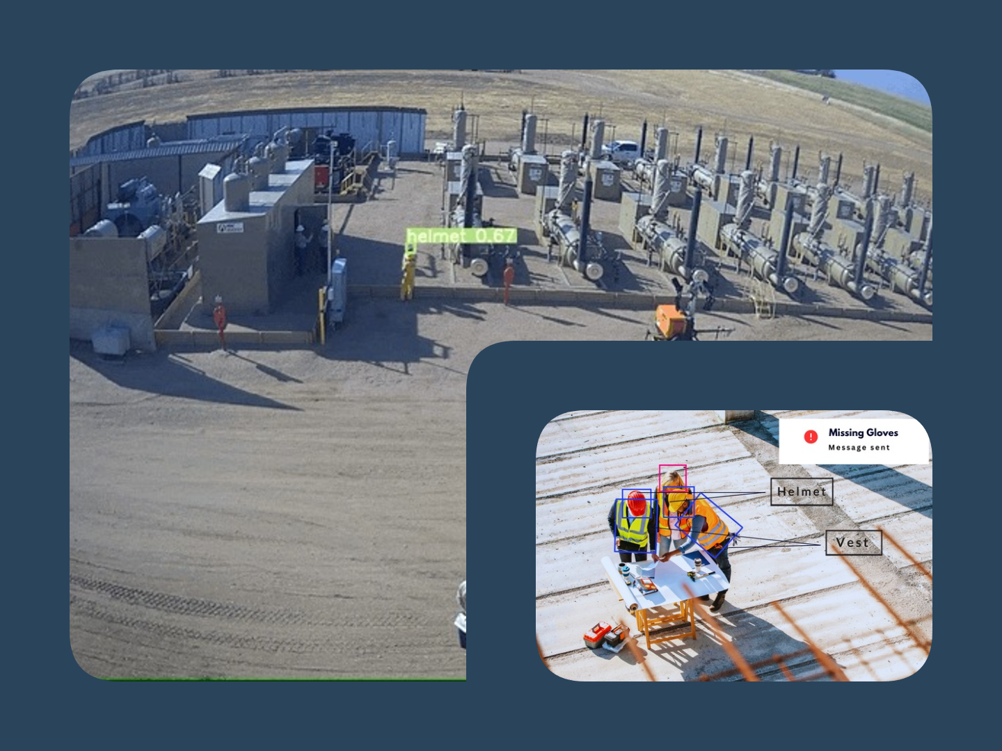 NTPC - AI Safety Compliance