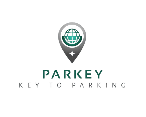 Parkkey Logo