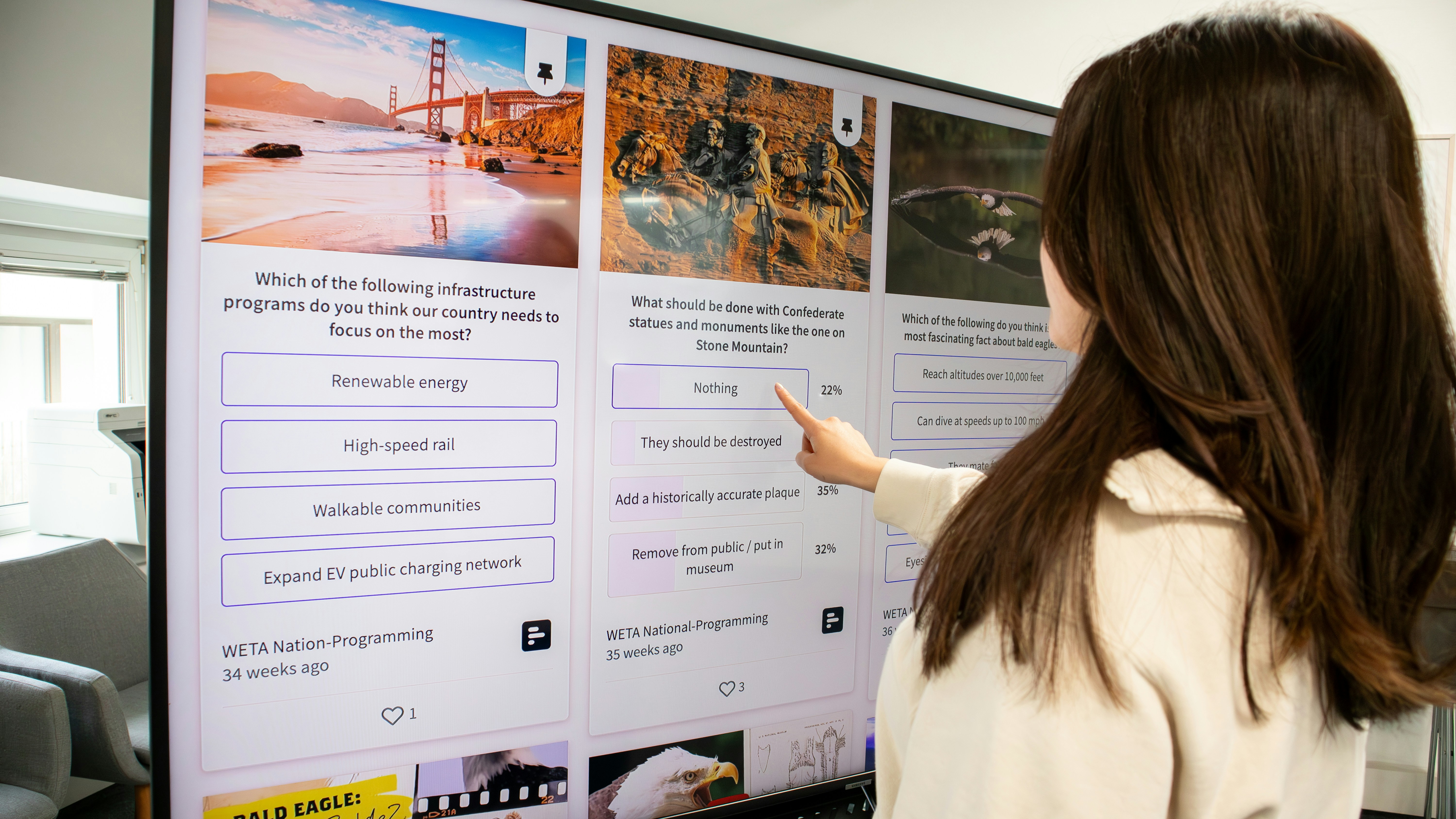 Research & Development