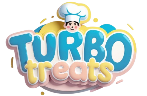 TurboTreats Logo