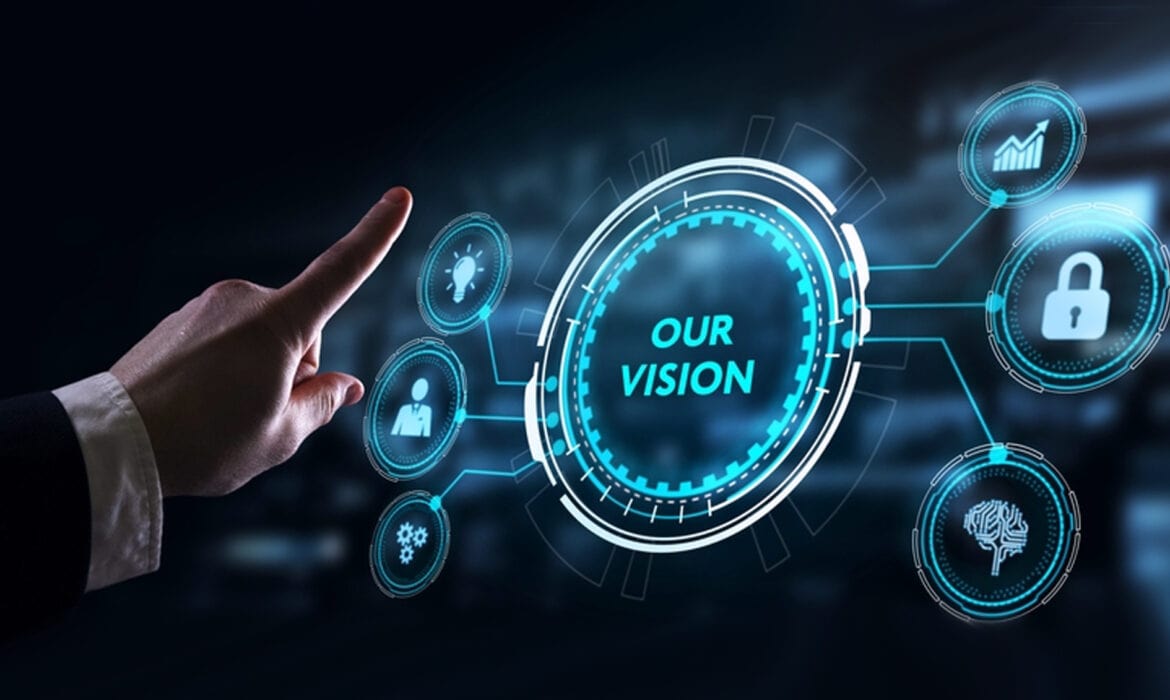 United By Vision: The Journey of AlgoFlow AI